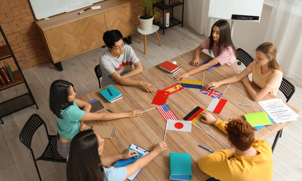 菲律賓宿霧市適合邊玩邊學，是許多人喜愛的遊學推薦國家